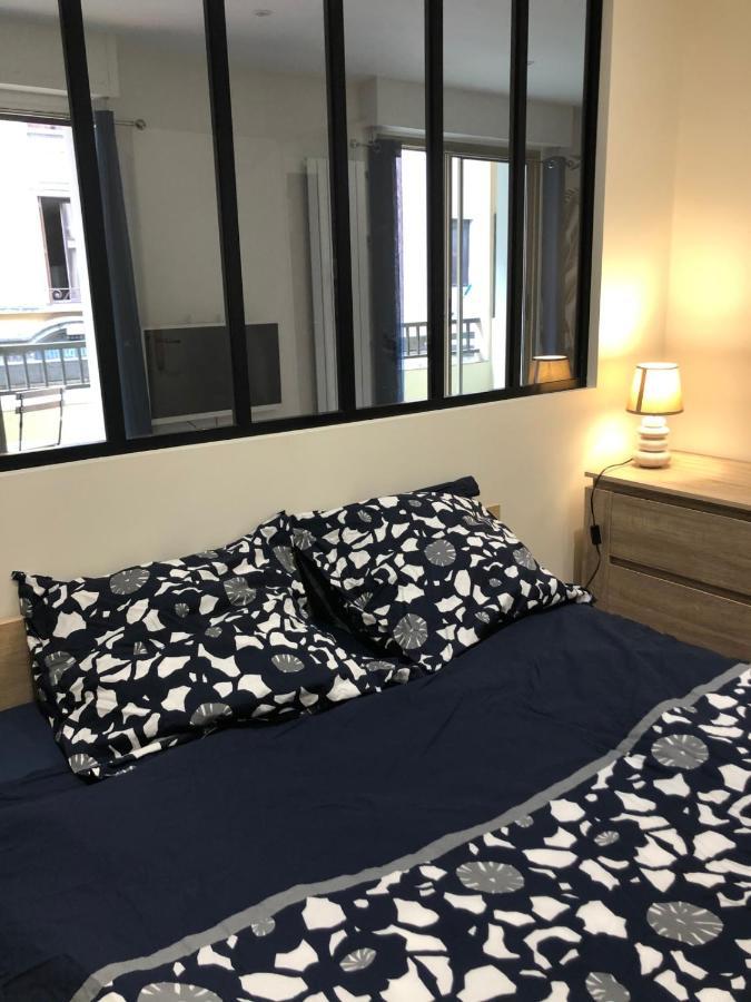 Modern Apartment 1Room Canal Terrace Lake 400M Annecy Exterior foto